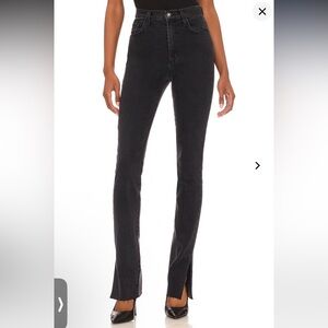 Favorite Daughter | Valentina High Rise Cigarette Tower Jeans